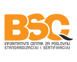 BSC informativni centar