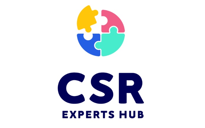 CSR experts hub