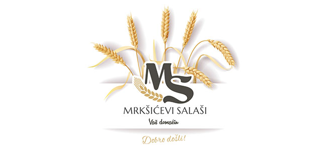 Mrkšićevi salaši