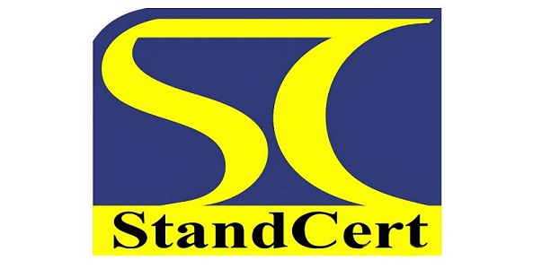 StandCert