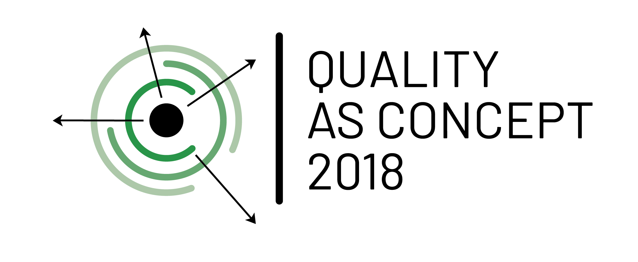 Quality as concept LOGO jpg