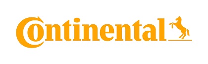 Continental Logo Yellow sRGB