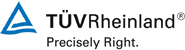 TUV Rheindland