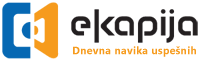 eKapija logo