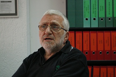 intervju - vlada simic
